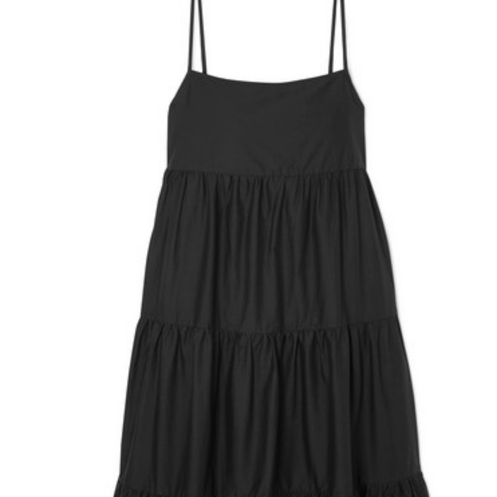Matteau Midi Sundress
